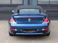 BMW 630 6-serie Cabrio 630ici High Executive Concoursstaat Blauw - thumbnail 6