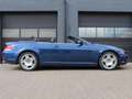 BMW 630 6-serie Cabrio 630ici High Executive Concoursstaat Blauw - thumbnail 10