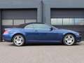 BMW 630 6-serie Cabrio 630ici High Executive Concoursstaat Blauw - thumbnail 9