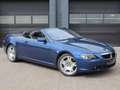 BMW 630 6-serie Cabrio 630ici High Executive Concoursstaat Blauw - thumbnail 12