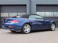 BMW 630 6-serie Cabrio 630ici High Executive Concoursstaat Blauw - thumbnail 8