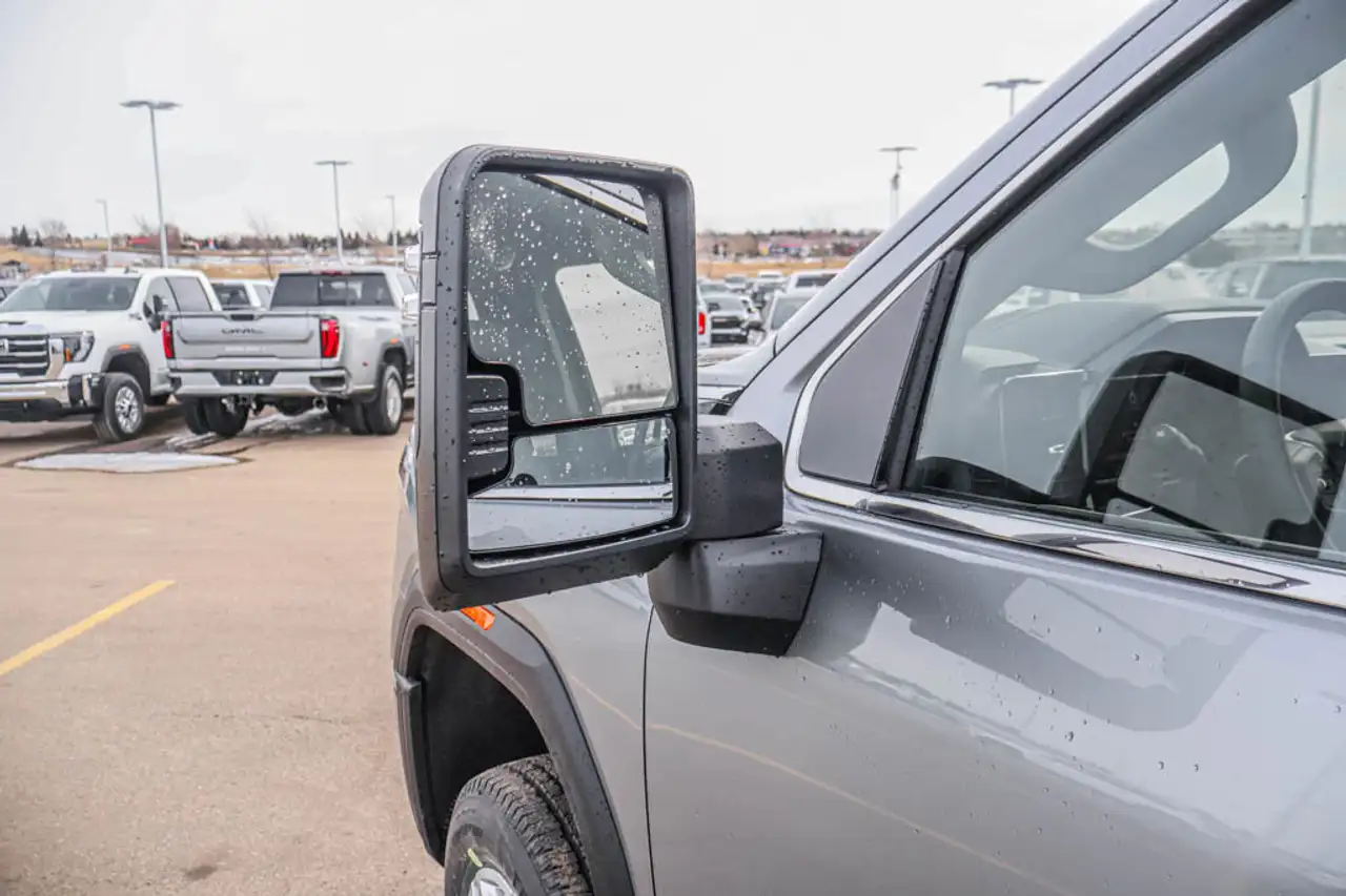 GMC Sierra 2500HD снимка GMC Sierra 2500HD