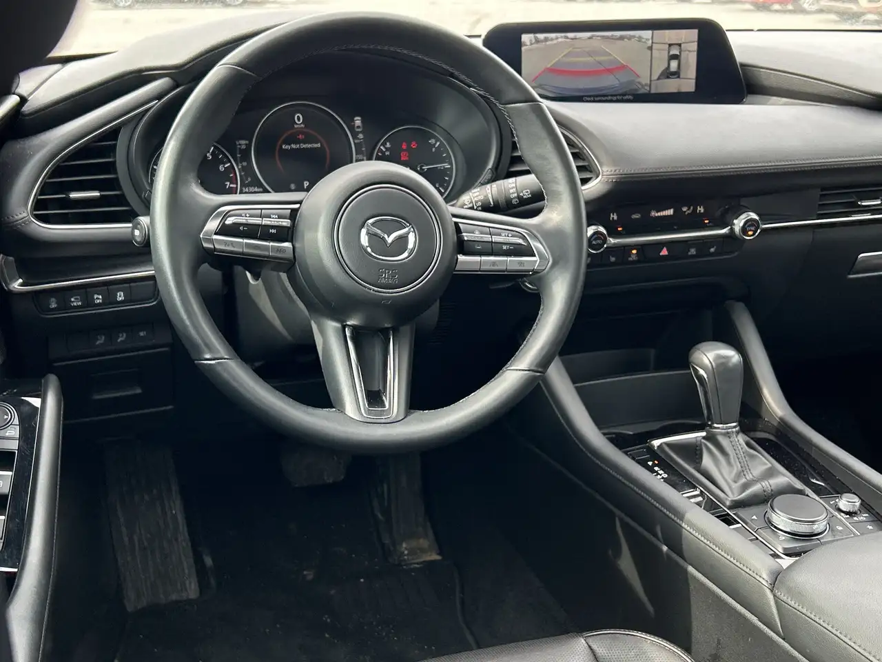 Mazda 3 снимка Mazda 3