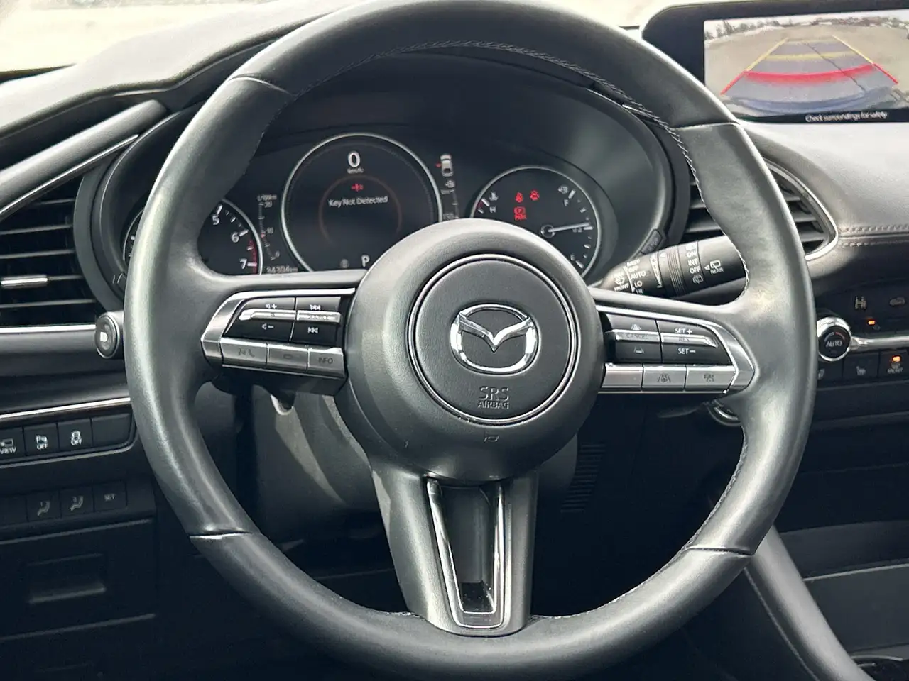 Mazda 3 снимка Mazda 3
