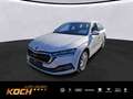 Skoda Octavia Combi 2.0TDI Style DSG Leder  AHK Navi L Wit - thumbnail 1