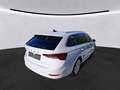 Skoda Octavia Combi 2.0TDI Style DSG Leder  AHK Navi L Wit - thumbnail 3