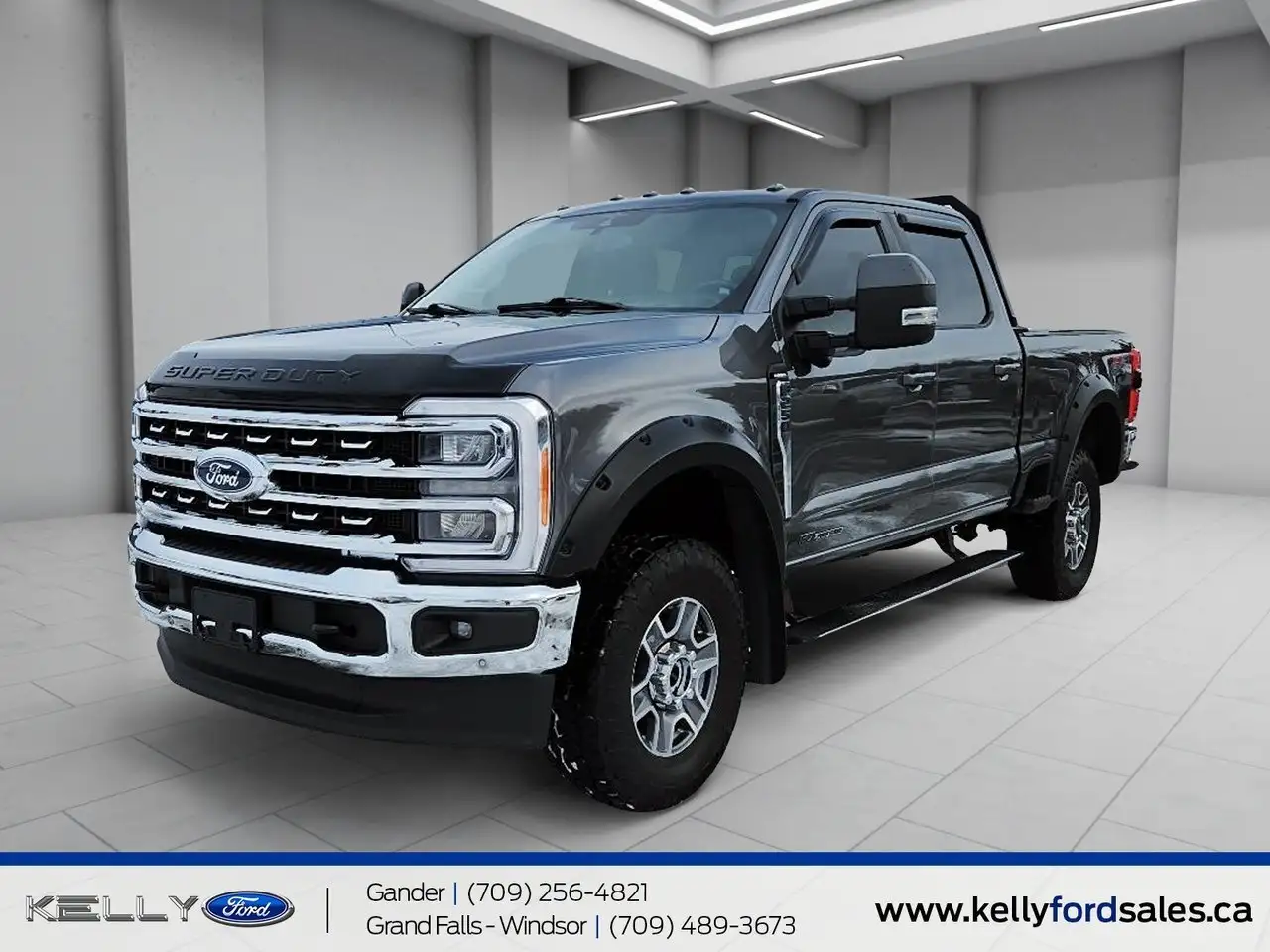 2023 Ford F 250