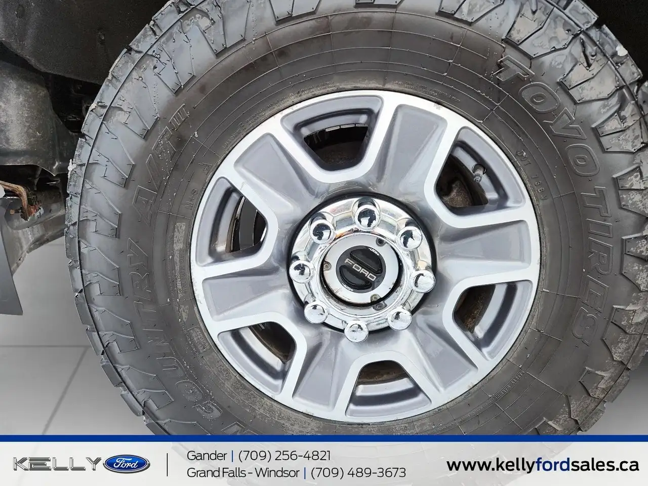 Ford F 250 photo Ford F 250