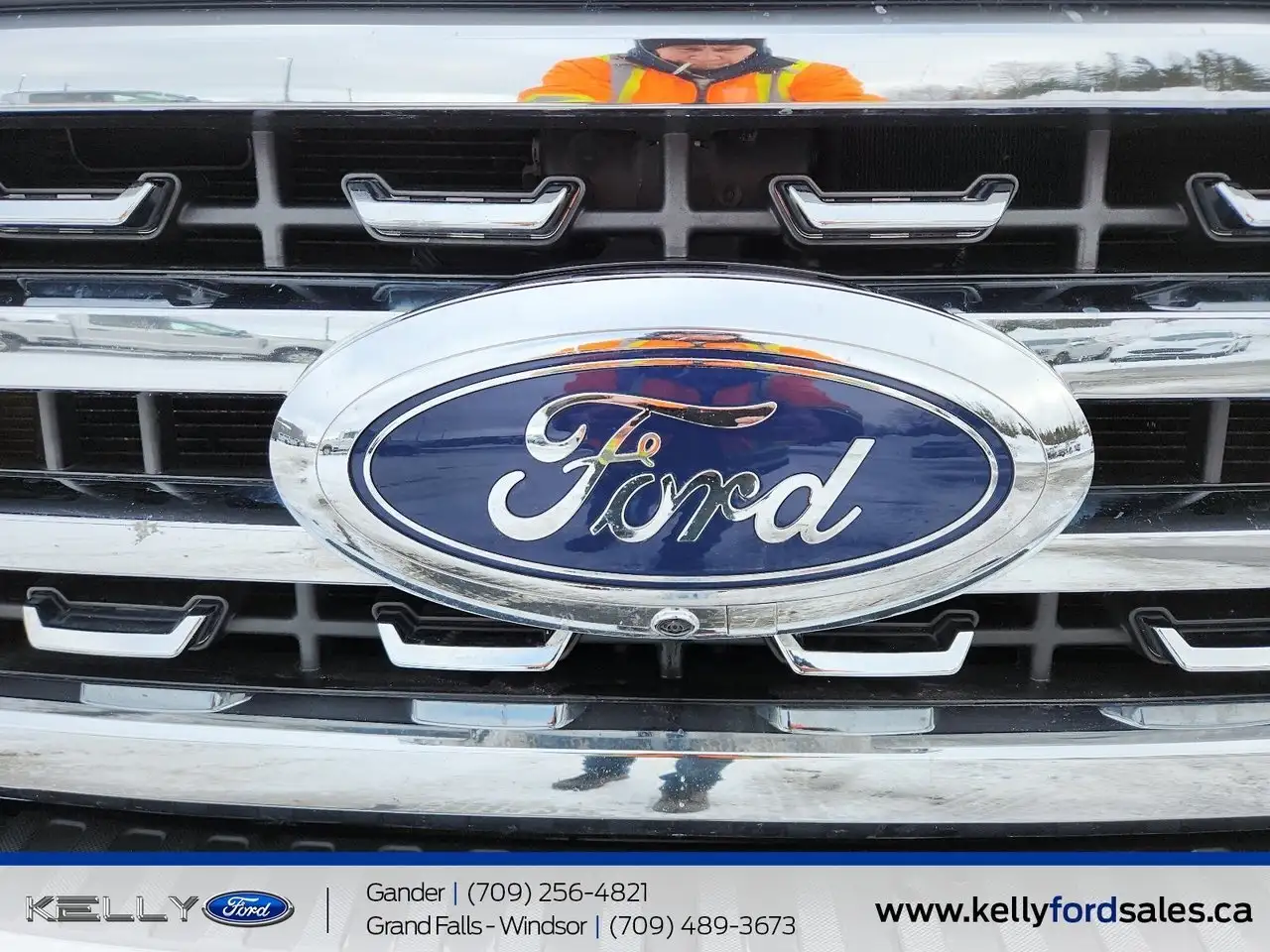 Ford F 250 photo Ford F 250