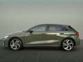 Audi A3 Sportback S line S 35 TFSI 110(150) kW(PS) S tron Grün - thumbnail 4