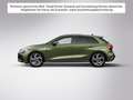 Audi A3 Sportback S line S 35 TFSI 110(150) kW(PS) S tron Grün - thumbnail 3
