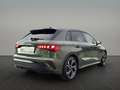 Audi A3 Sportback S line S 35 TFSI 110(150) kW(PS) S tron Grün - thumbnail 7