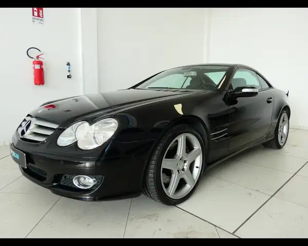 Mercedes-Benz SL 500 SL 500 evo Sport auto iva esp.