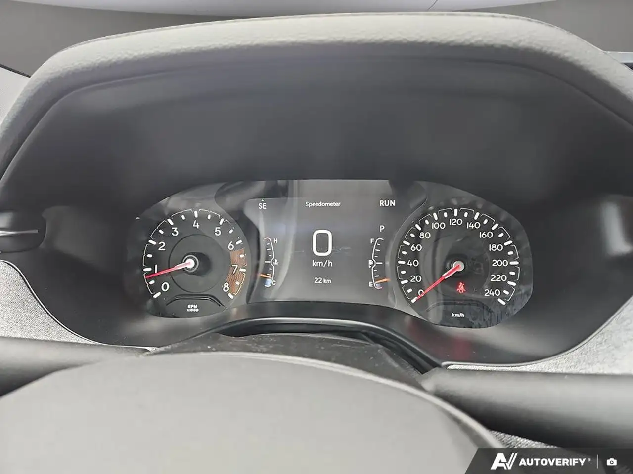 Jeep Compass снимка Jeep Compass