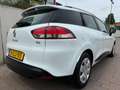 Renault Clio Estate 0.9 TCe Expression/NAVI/CRUISE/PDC/NAP/APK Wit - thumbnail 7