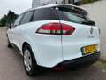 Renault Clio Estate 0.9 TCe Expression/NAVI/CRUISE/PDC/NAP/APK Wit - thumbnail 5
