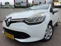 Renault Clio Estate 0.9 TCe Expression/NAVI/CRUISE/PDC/NAP/APK Wit - thumbnail 1