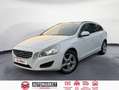 Volvo V60 D3 Momentum Blanco - thumbnail 1