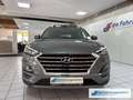 Hyundai TUCSON *IM KUNDENAUFTRAG Premium 4WD Navi Soundsystem 360 Gris - thumbnail 5