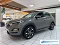 Hyundai TUCSON *IM KUNDENAUFTRAG Premium 4WD Navi Soundsystem 360 Gris - thumbnail 2