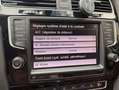 Volkswagen Golf VII 2.0 TDI 150 BLUEMOTION CARAT EXCLUSIVE DSG6 + CAMÉRA SIÈGES AV ÉLECTRIQUES-... Gris - thumbnail 14