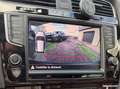 Volkswagen Golf VII 2.0 TDI 150 BLUEMOTION CARAT EXCLUSIVE DSG6 + CAMÉRA SIÈGES AV ÉLECTRIQUES-... Gris - thumbnail 12