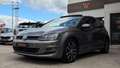 Volkswagen Golf VII 2.0 TDI 150 BLUEMOTION CARAT EXCLUSIVE DSG6 + CAMÉRA SIÈGES AV ÉLECTRIQUES-... Gris - thumbnail 6