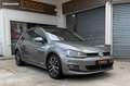 Volkswagen Golf VII 2.0 TDI 150 BLUEMOTION CARAT EXCLUSIVE DSG6 + CAMÉRA SIÈGES AV ÉLECTRIQUES-... Gris - thumbnail 1