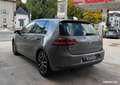 Volkswagen Golf VII 2.0 TDI 150 BLUEMOTION CARAT EXCLUSIVE DSG6 + CAMÉRA SIÈGES AV ÉLECTRIQUES-... Gris - thumbnail 5