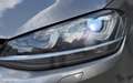 Volkswagen Golf VII 2.0 TDI 150 BLUEMOTION CARAT EXCLUSIVE DSG6 + CAMÉRA SIÈGES AV ÉLECTRIQUES-... Gris - thumbnail 19