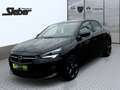Opel Corsa F 1.2 Turbo Ultimate KAMERA*NAVI*SITZHZG Zwart - thumbnail 2