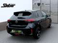 Opel Corsa F 1.2 Turbo Ultimate KAMERA*NAVI*SITZHZG Zwart - thumbnail 4