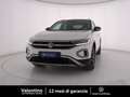 Volkswagen T-Roc 1.0 TSI Style Bianco - thumbnail 1