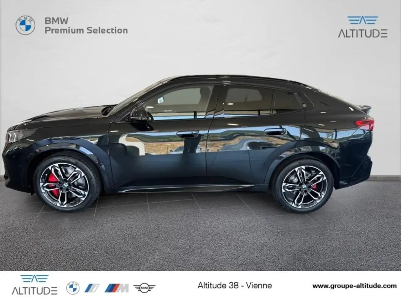 BMW X2 2026