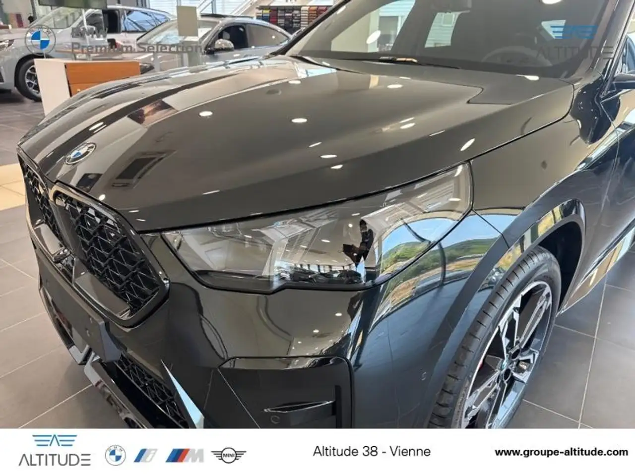BMW X2 2026