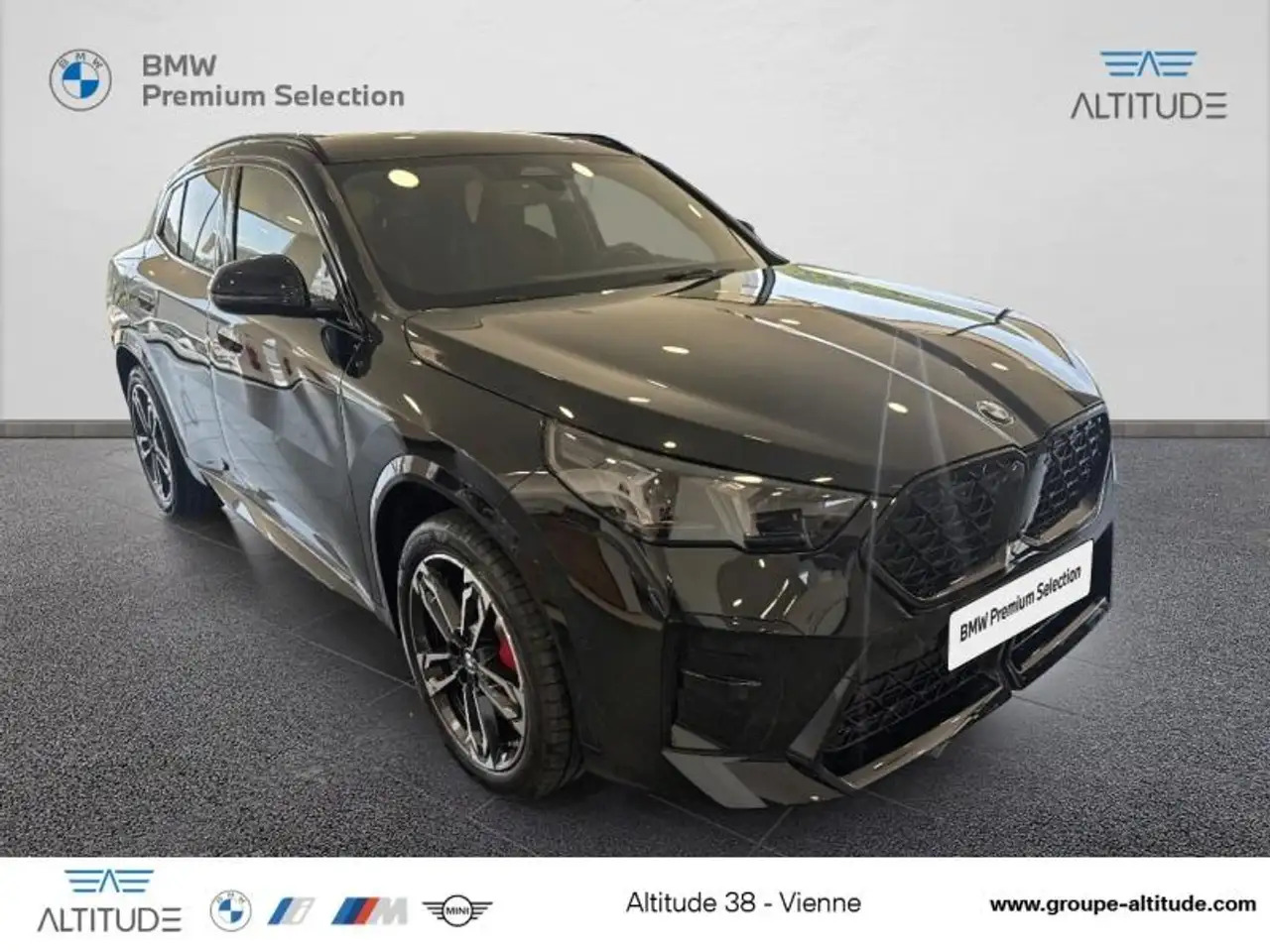 BMW X2 2026