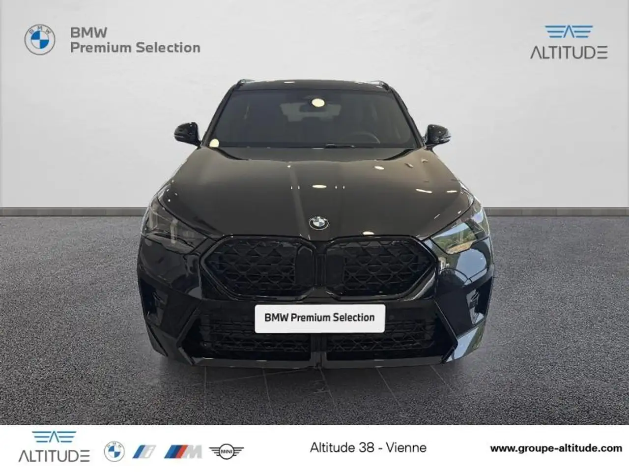 BMW X2 2026