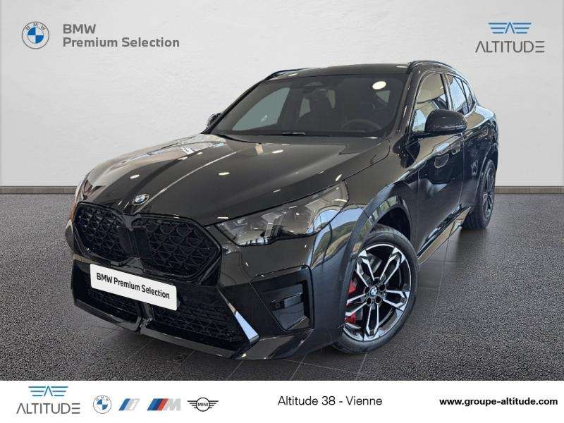 BMW X2 2026