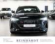 Audi e-tron S SPORTBACK ALL-BLACK 21Z./ACC/HuD/S-SITZ Schwarz - thumbnail 4