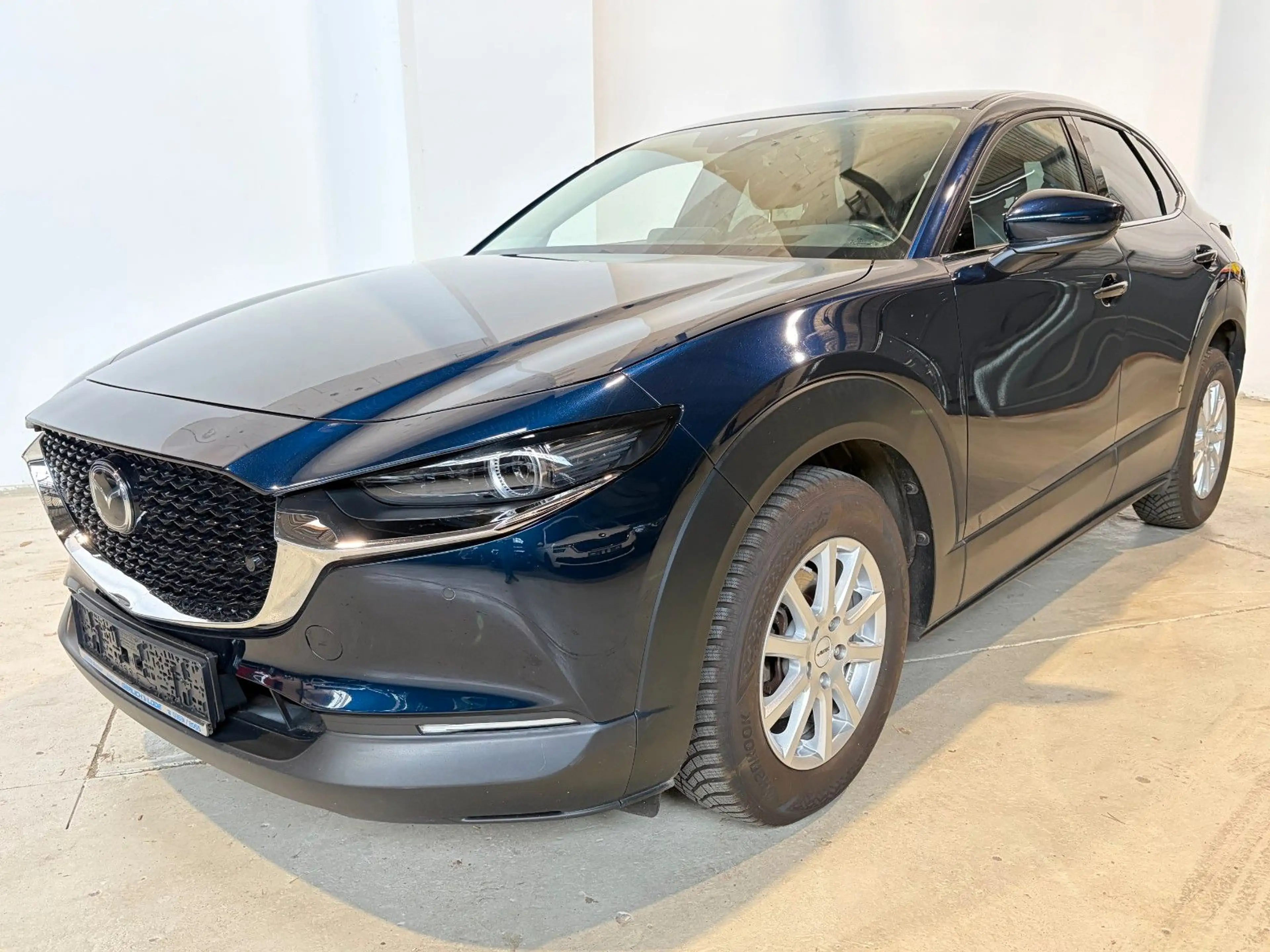 Mazda CX-30 Selection 2.0