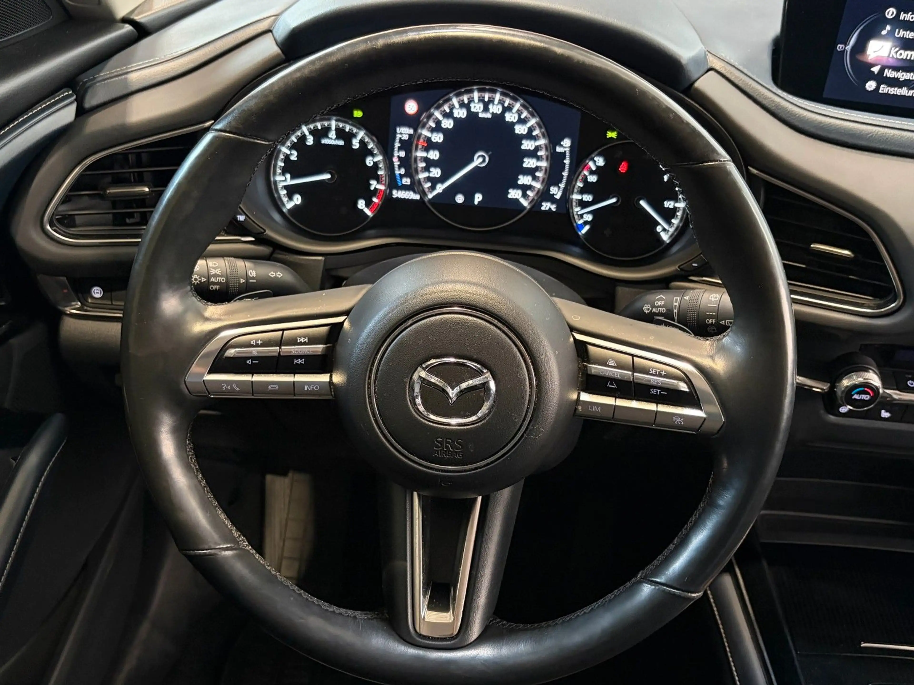 Mazda CX-30 Selection 2.0 — photo 14
