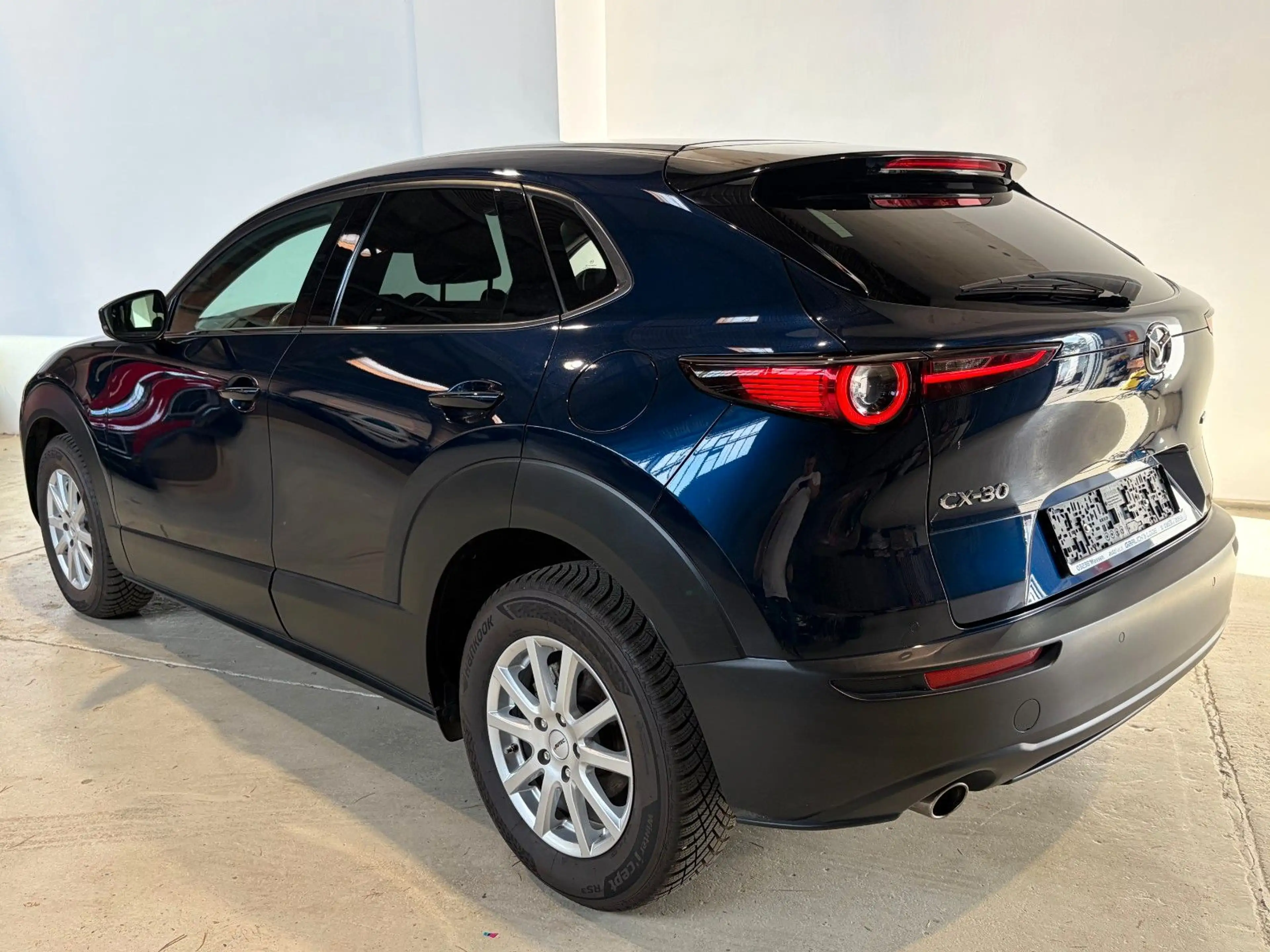 Mazda CX-30 Selection 2.0 — photo 3