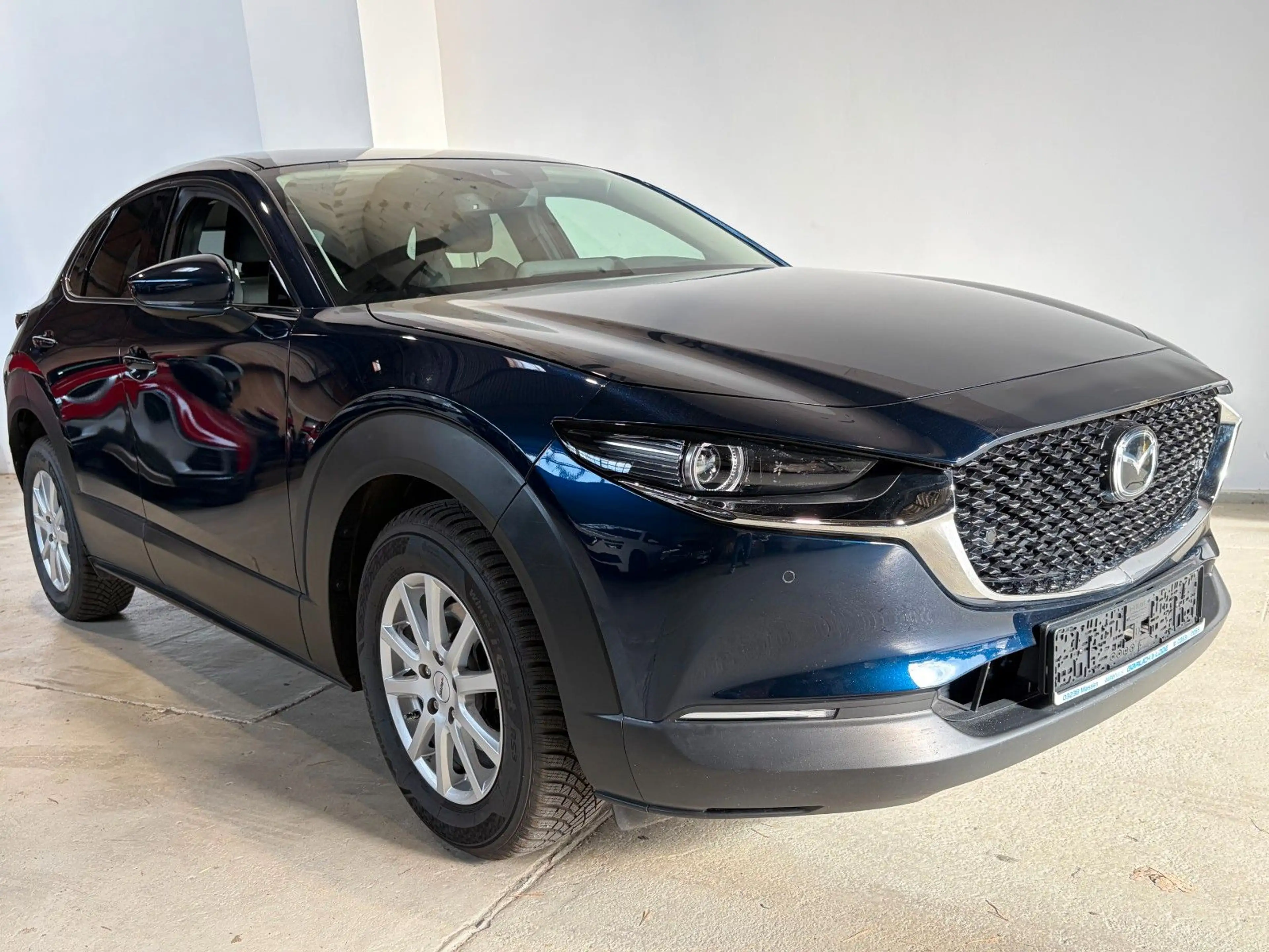 Mazda CX-30 Selection 2.0 — photo 2