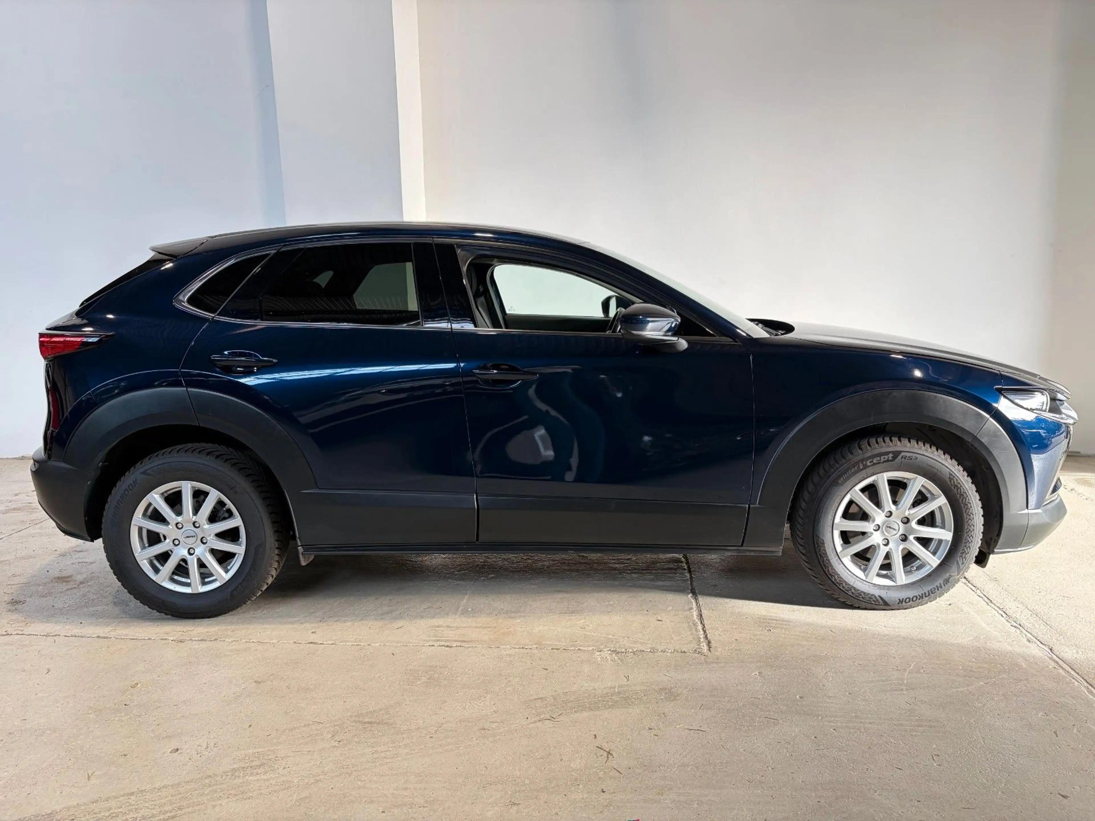 Mazda CX-30 Selection 2.0 — photo 6