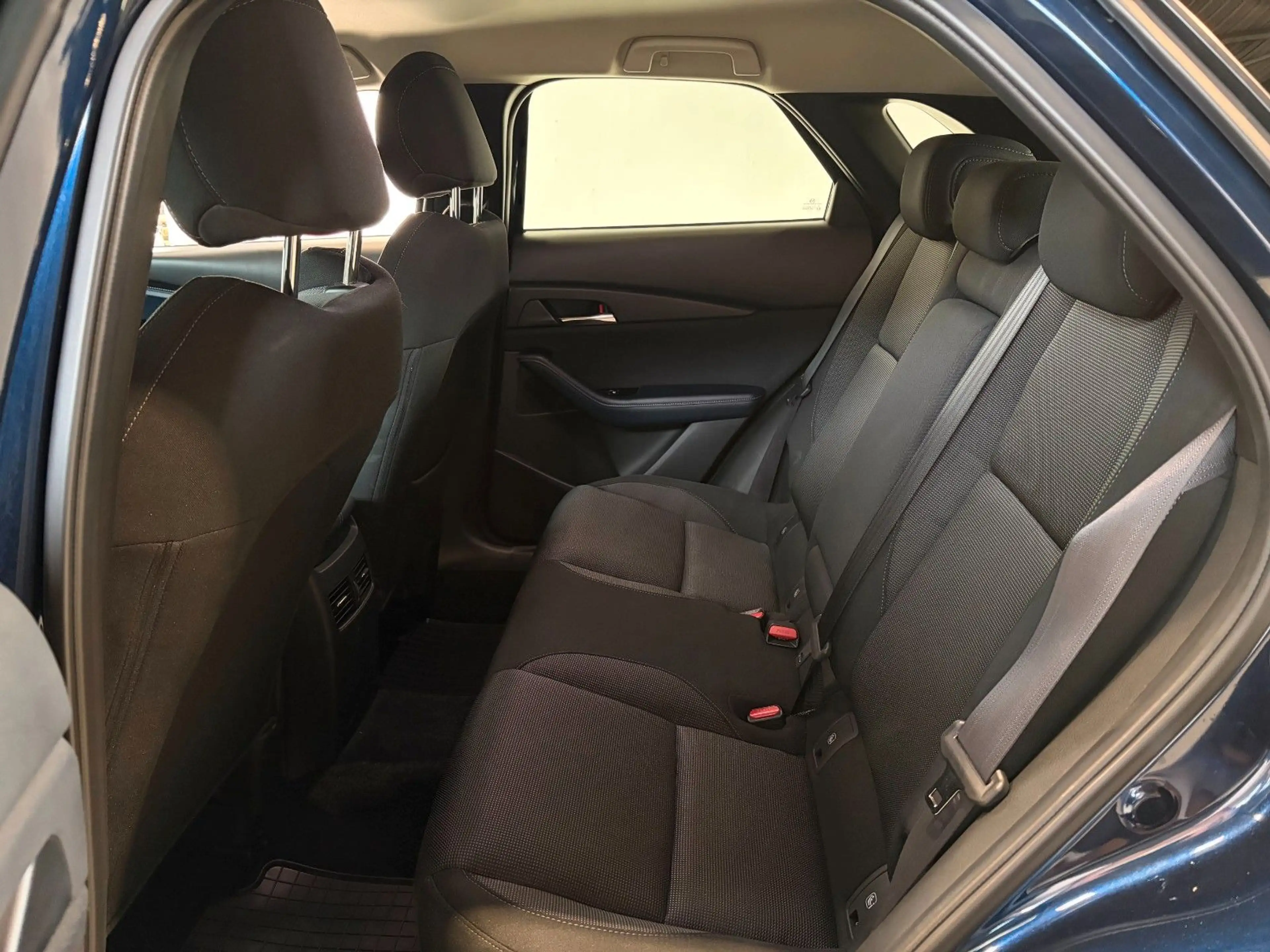 Mazda CX-30 Selection 2.0 — photo 9