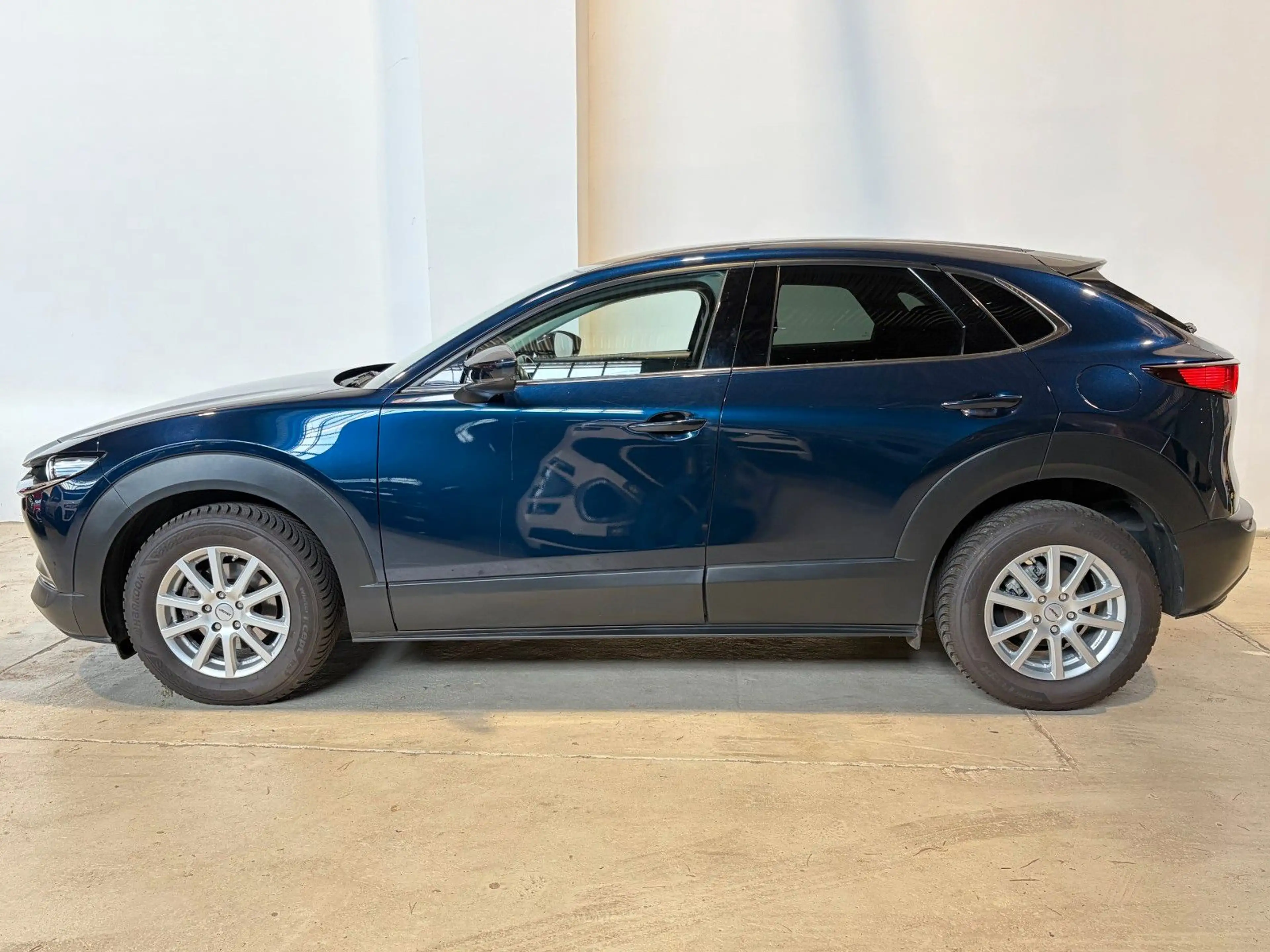 Mazda CX-30 Selection 2.0 — photo 5