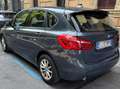 BMW 218 Serie 2  218d Tourer Advantage auto my15 Grigio - thumbnail 9