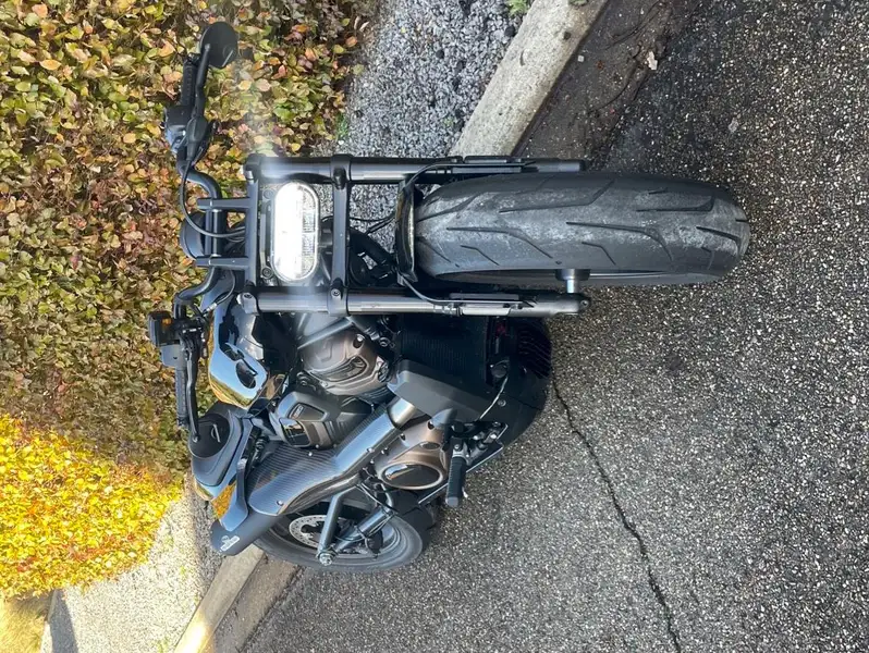 Harley-Davidson Sportster - foto 4