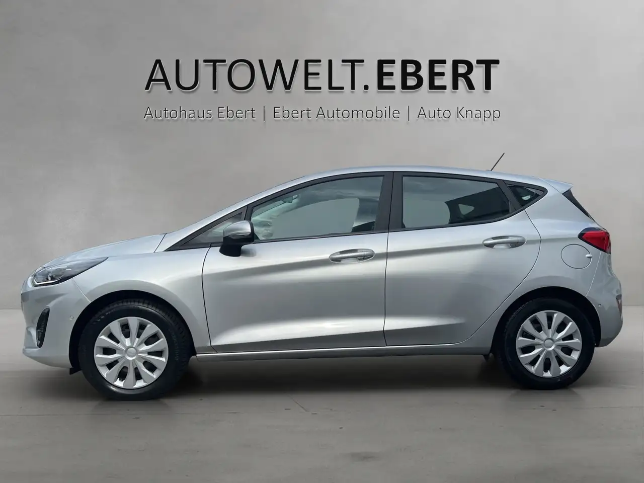 Ford Fiesta 1.1 Cool & Connect LED/KAMERA/TEMPOMAT/, миниатюра 2