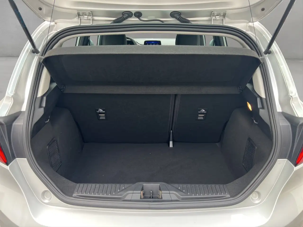 Ford Fiesta 1.1 Cool & Connect LED/KAMERA/TEMPOMAT/, миниатюра 7
